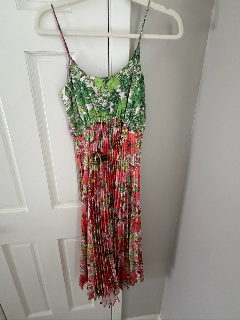 Delfi Collective Quinn Dress - Picture 3 of 3